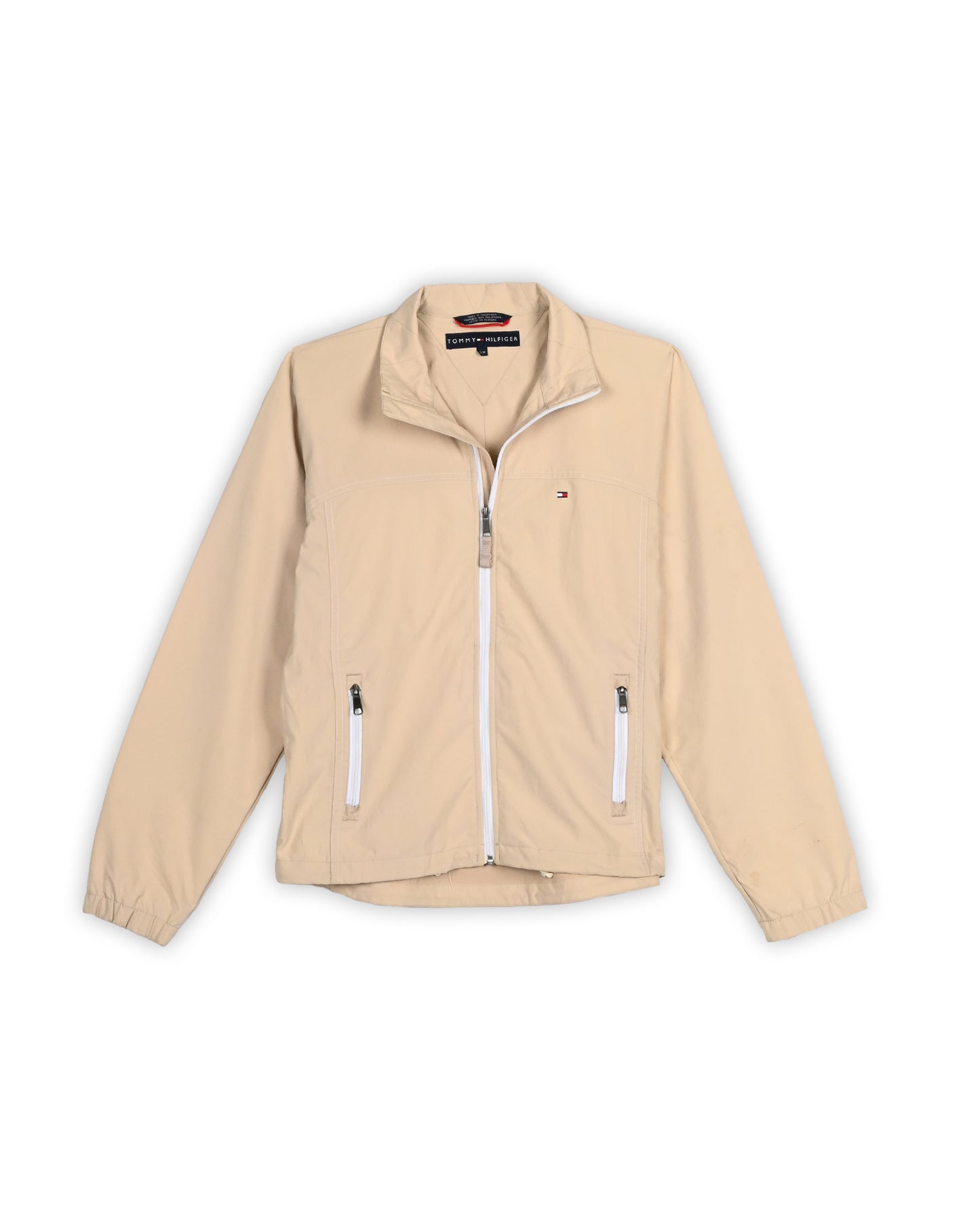 TOMMY HILFIGER JACKET - S