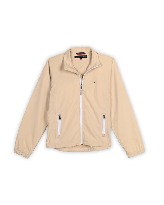 TOMMY HILFIGER JACKET - S