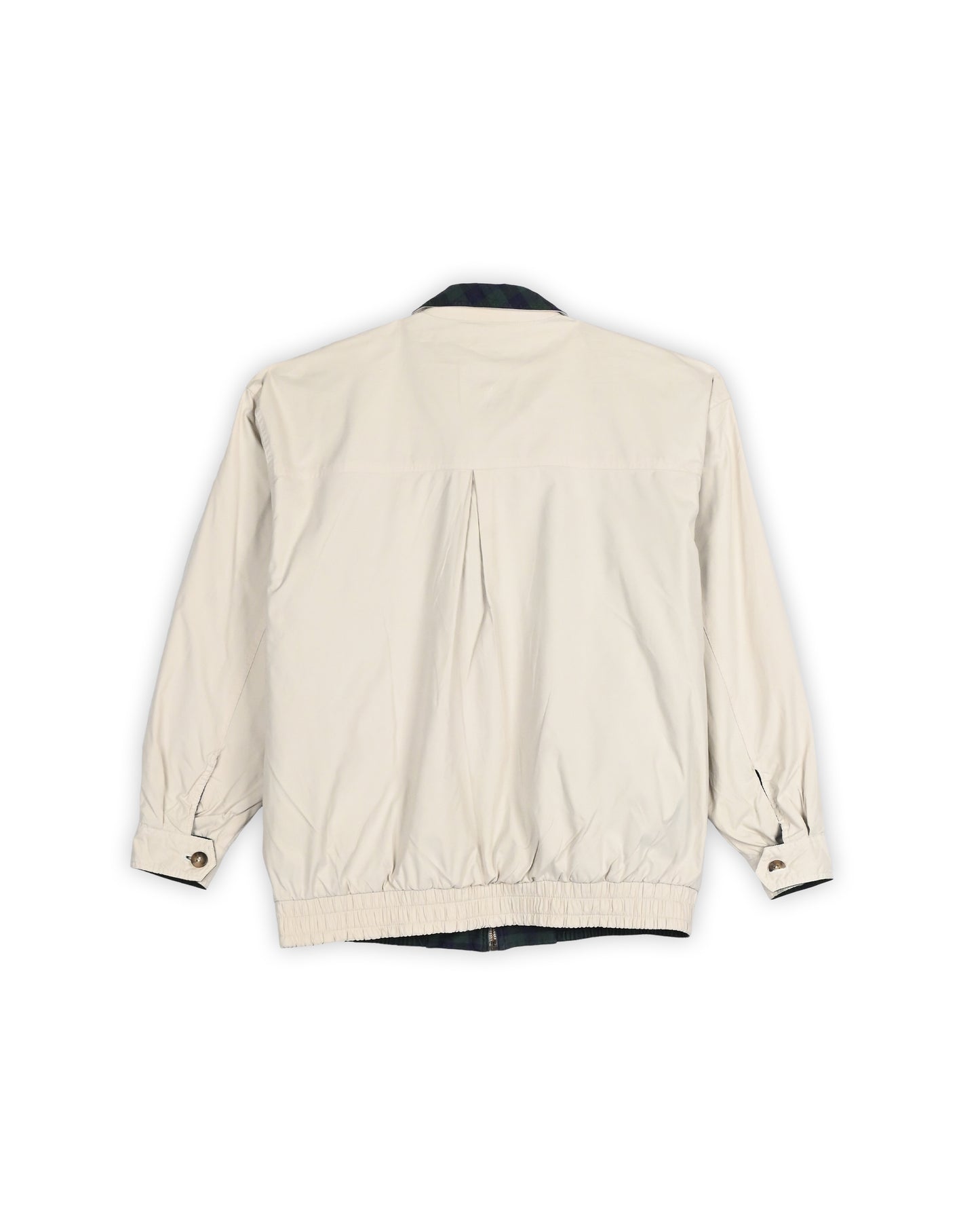 CROCODILE VINTAGE JACKET - M