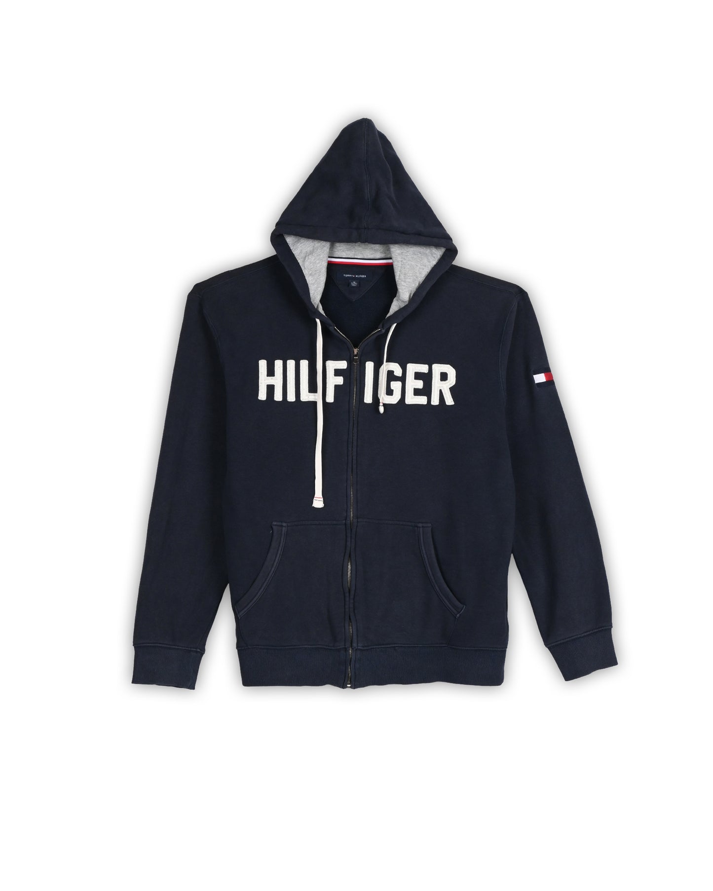 TOMMY HILFIGER JACKET - XL