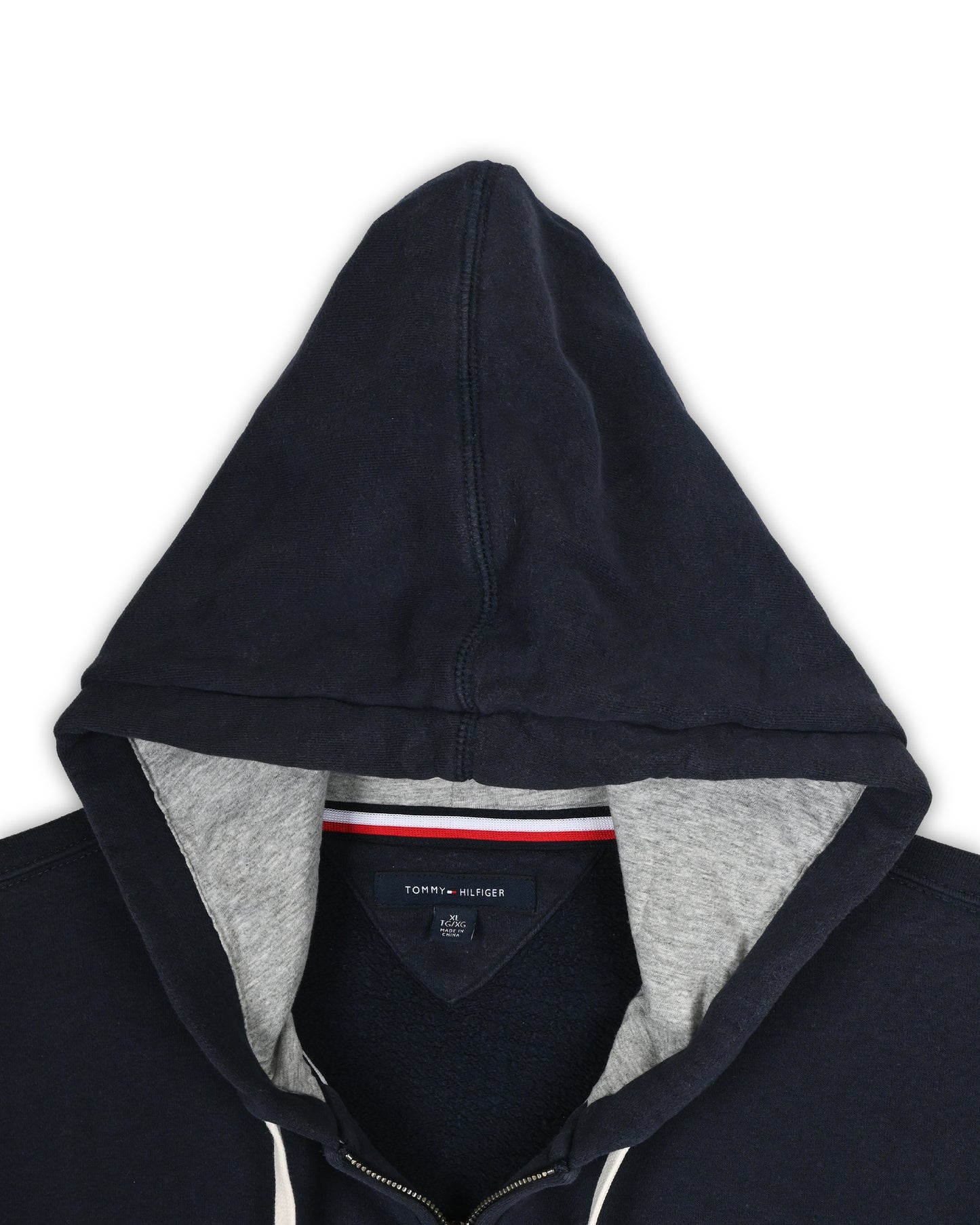 TOMMY HILFIGER JACKET - XL