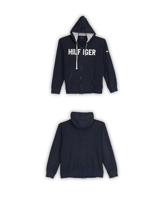 TOMMY HILFIGER JACKET - XL