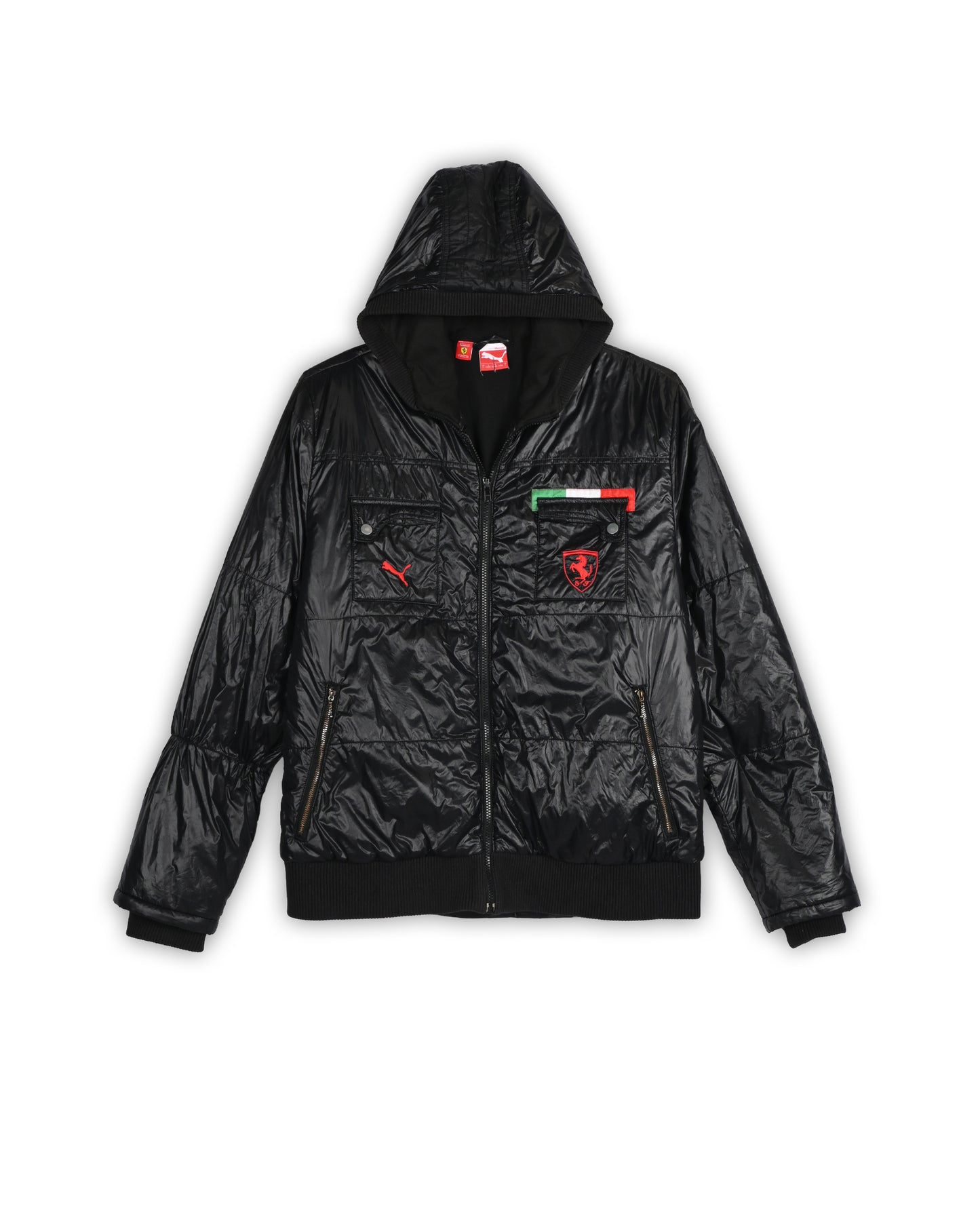 PUMA JACKET - L