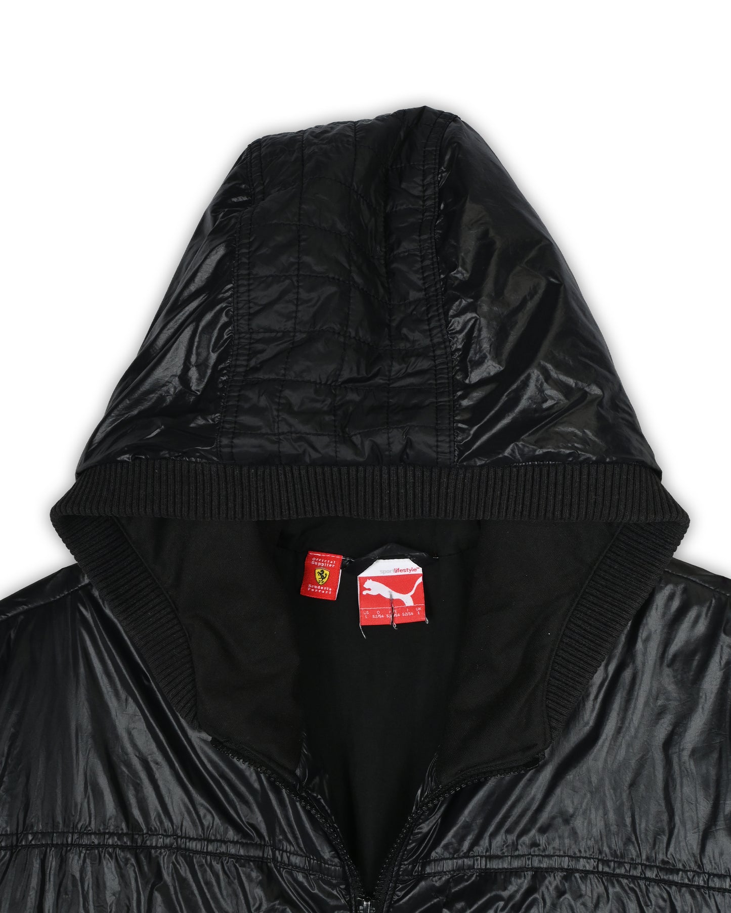 PUMA JACKET - L