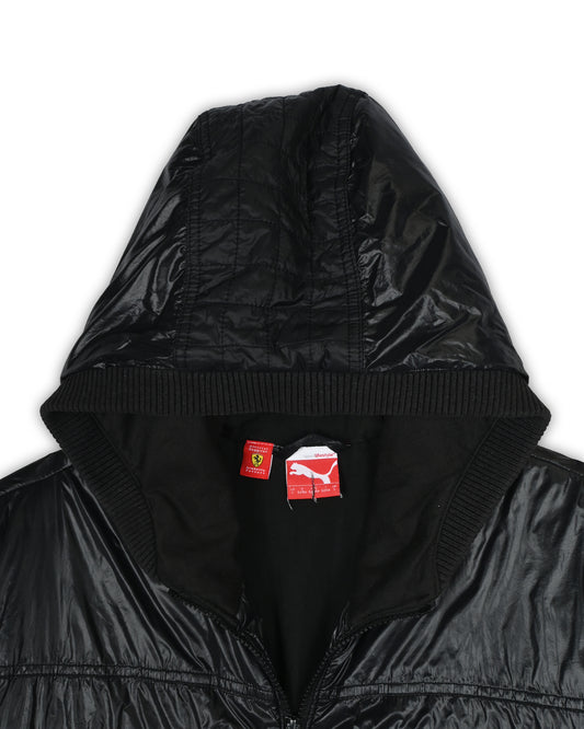 PUMA JACKET - L