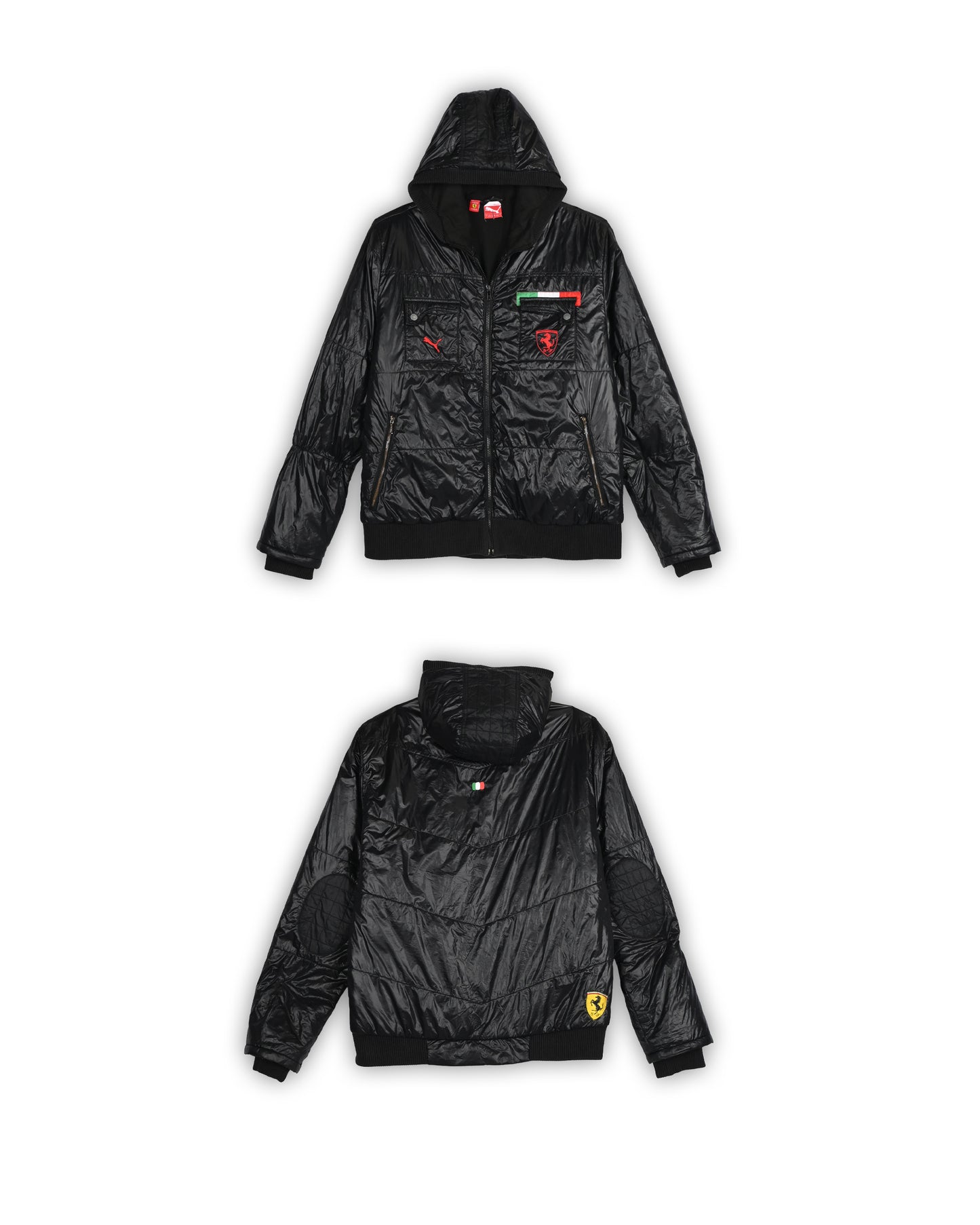 PUMA JACKET - L