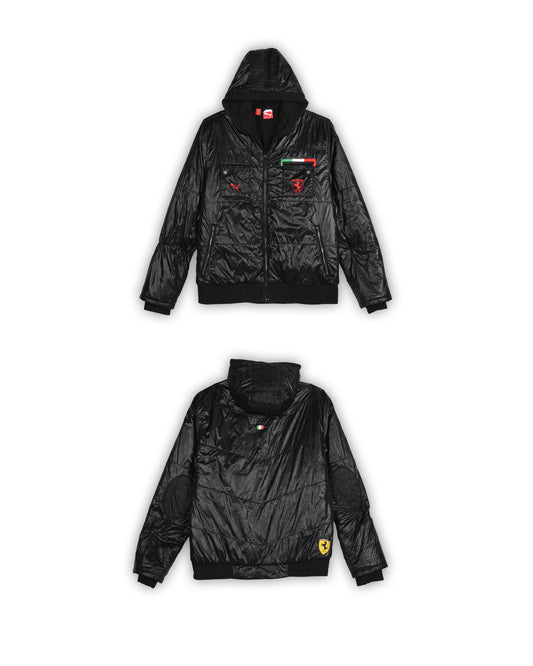 PUMA JACKET - L