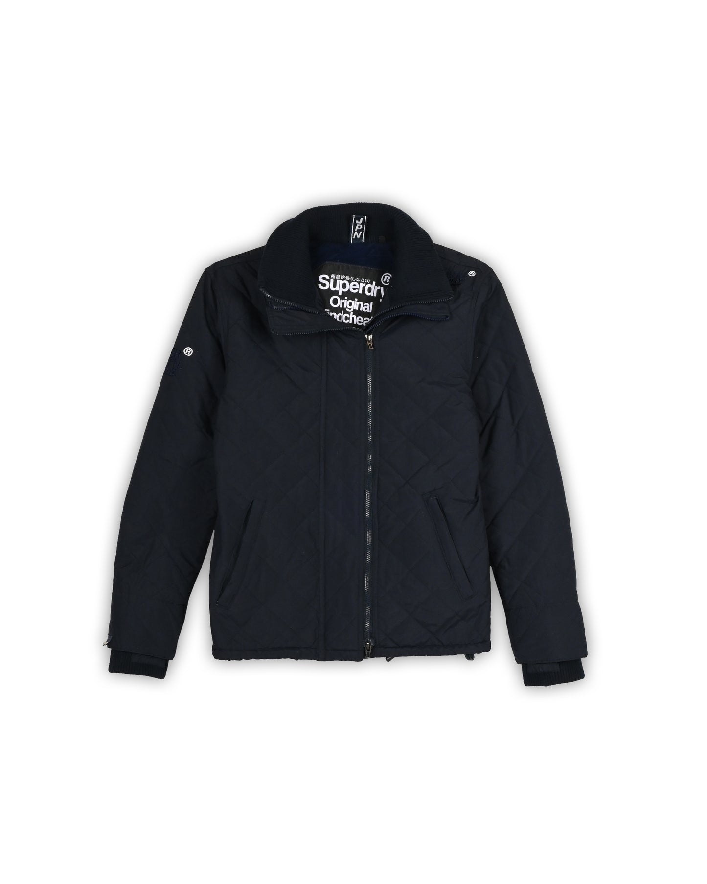 SUPERDRY JACKET - S