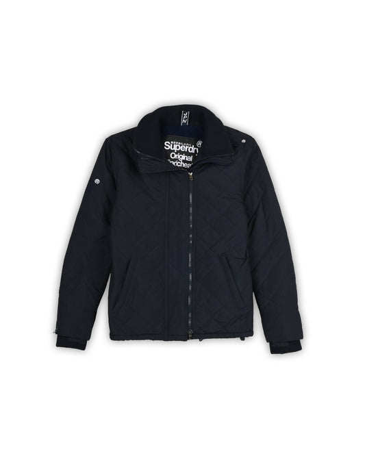 SUPERDRY JACKET - S