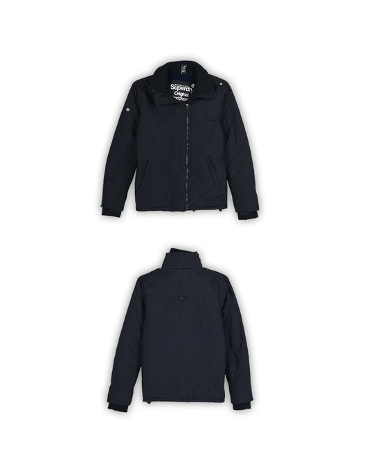 SUPERDRY JACKET - S