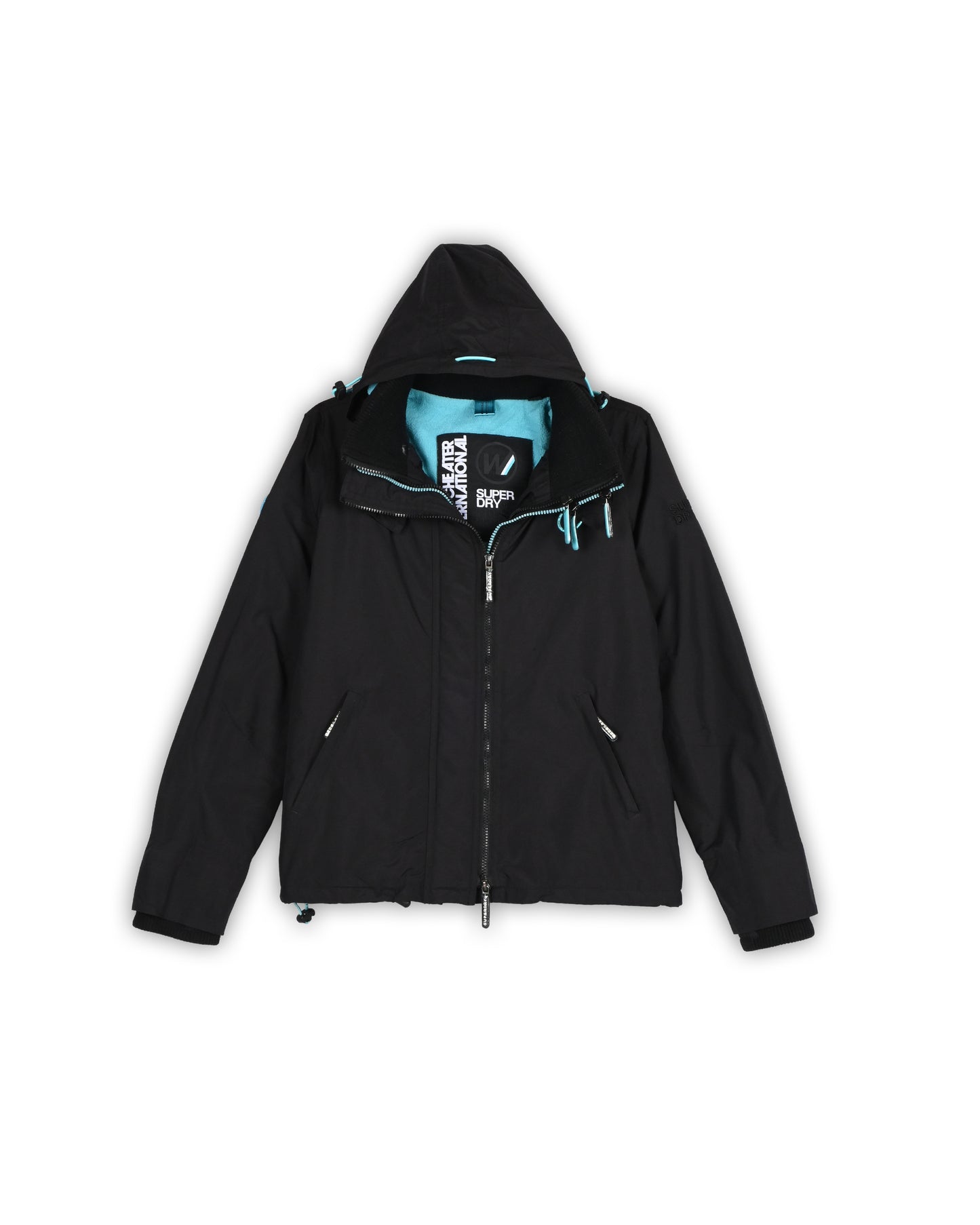 SUPERDRY JACKET - XL