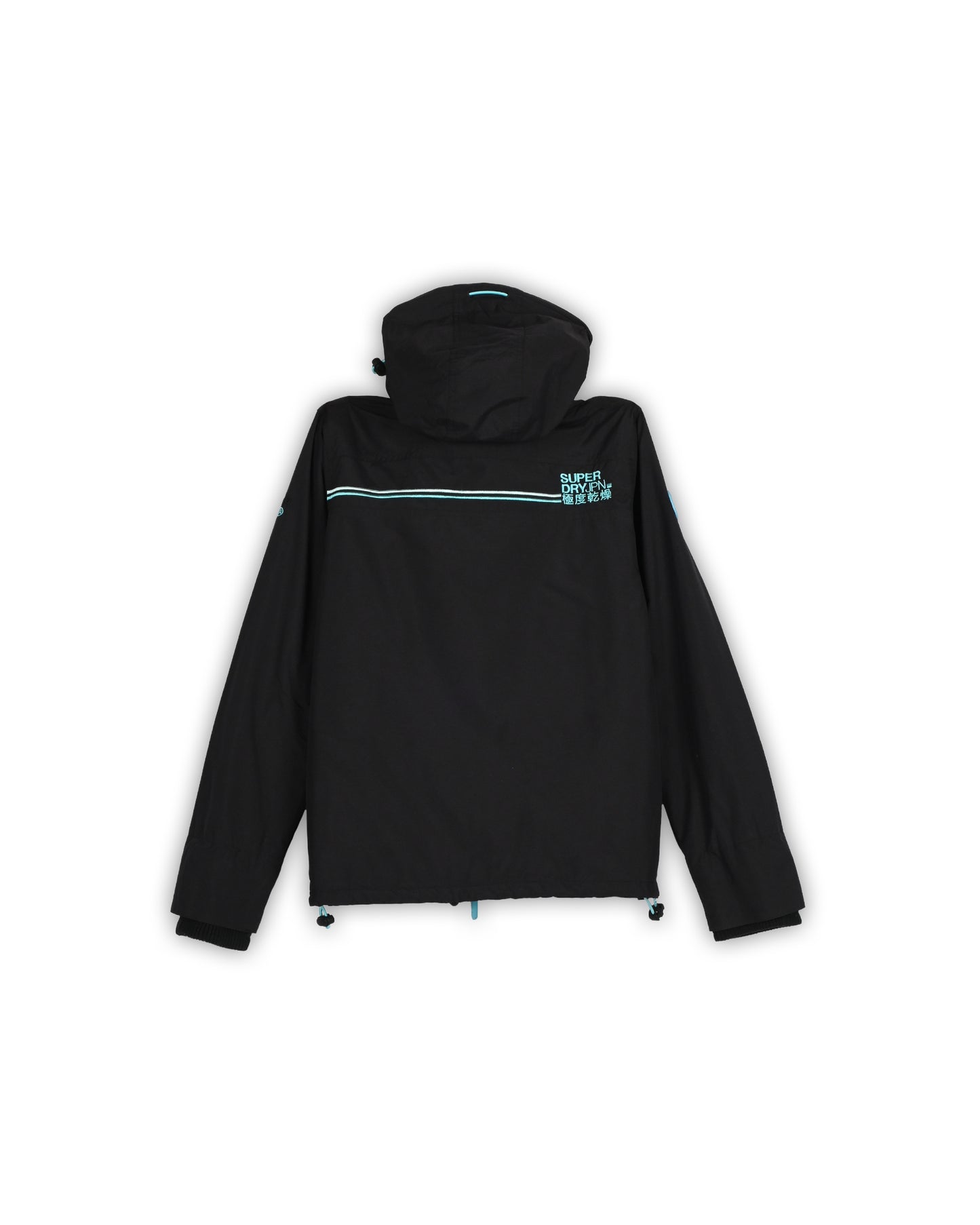 SUPERDRY JACKET - XL