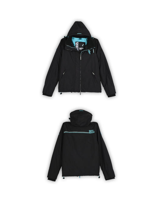 SUPERDRY JACKET - XL