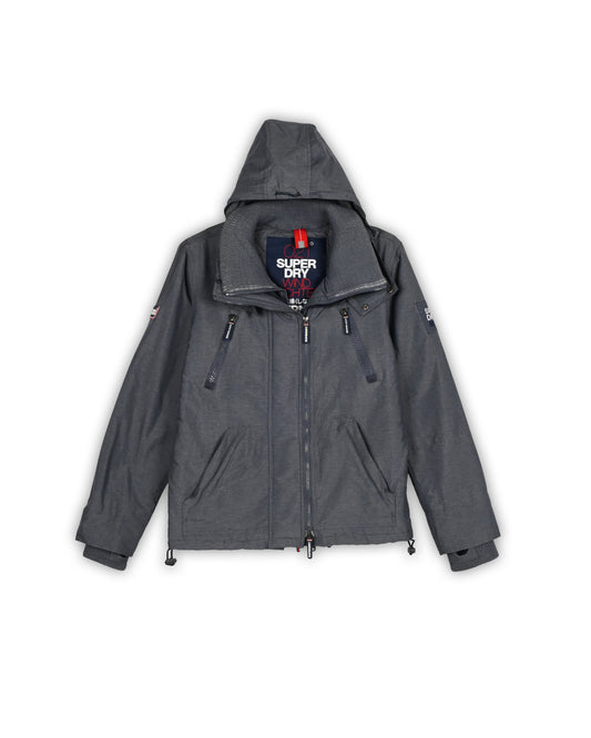 SUPERDRY JACKET - L