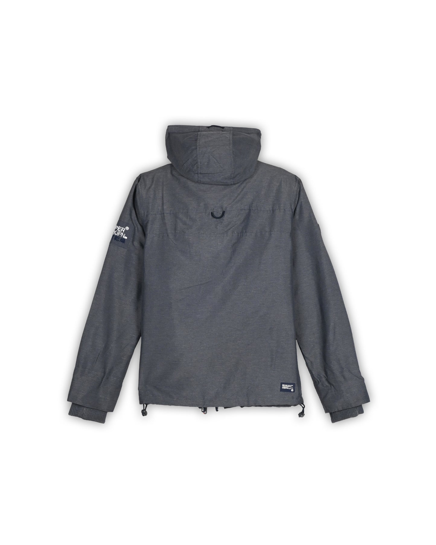 SUPERDRY JACKET - L