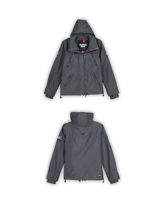 SUPERDRY JACKET - L