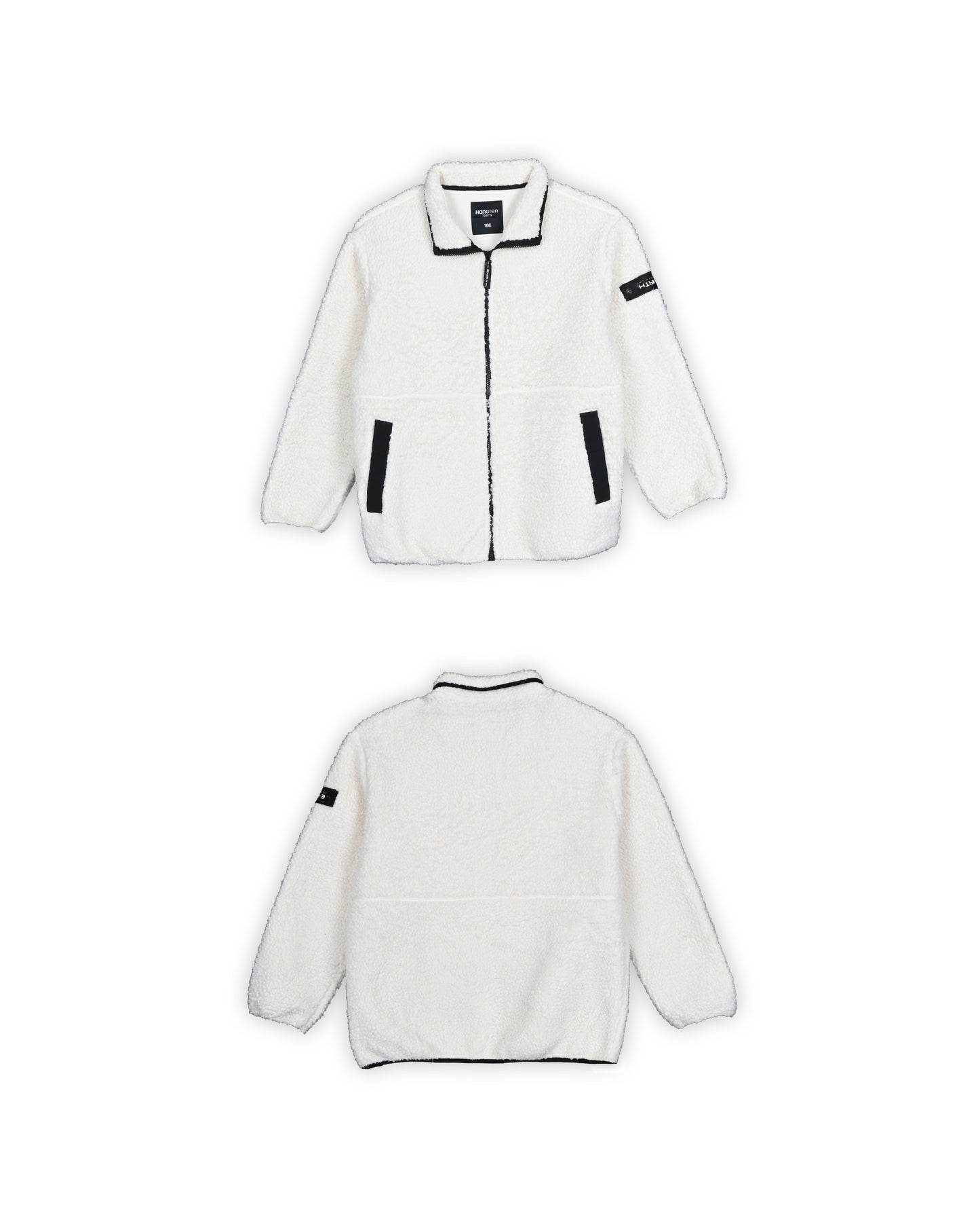 VINTAGE JACKET - S