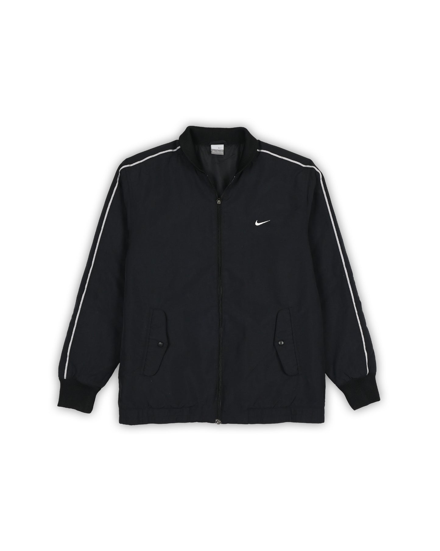 NIKE JACKET - L