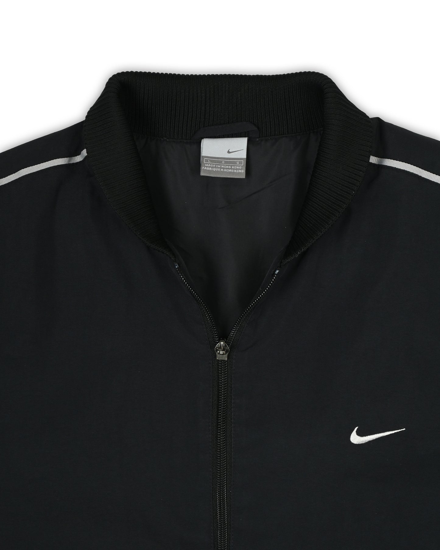 NIKE JACKET - L