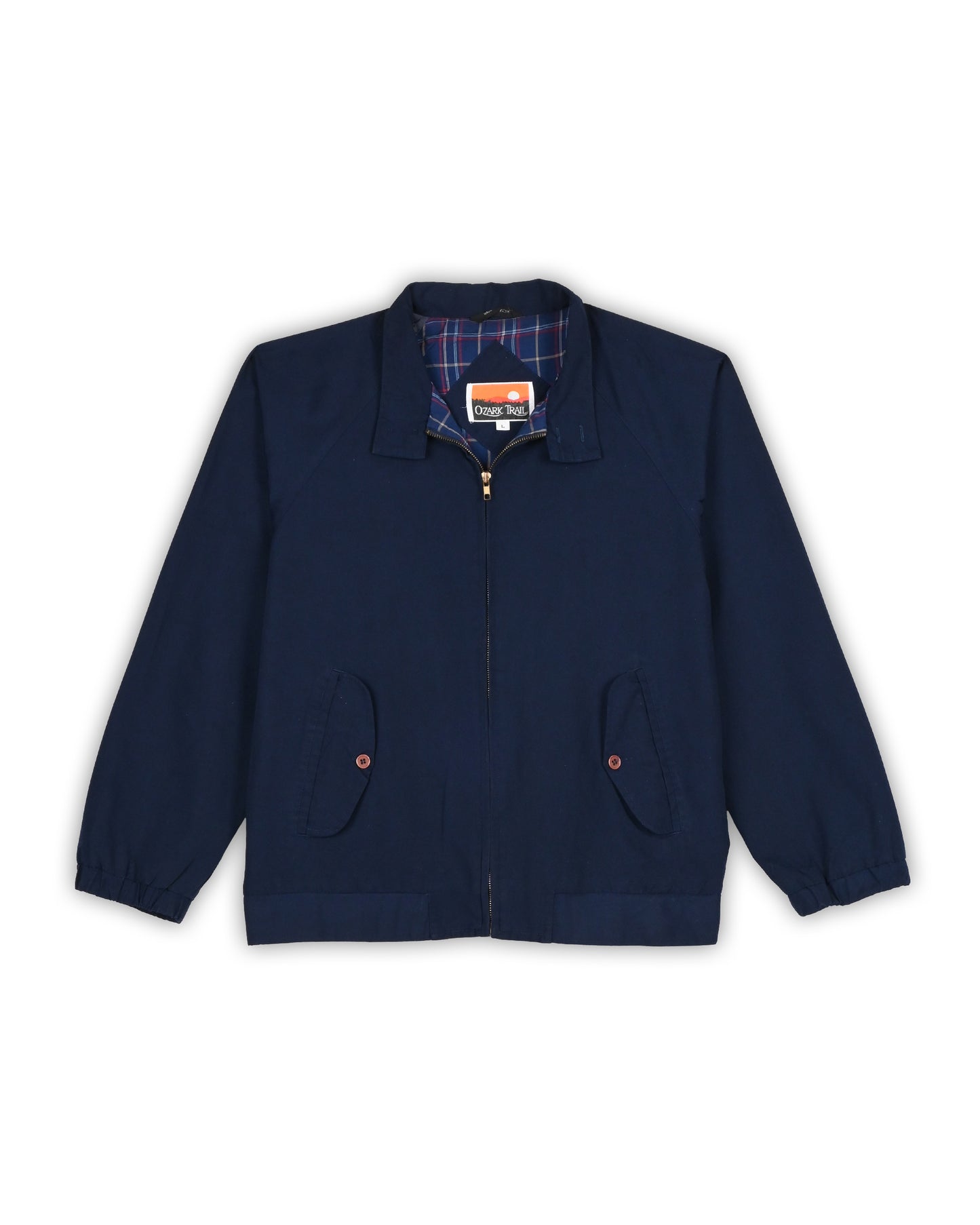 VINTAGE JACKET - L