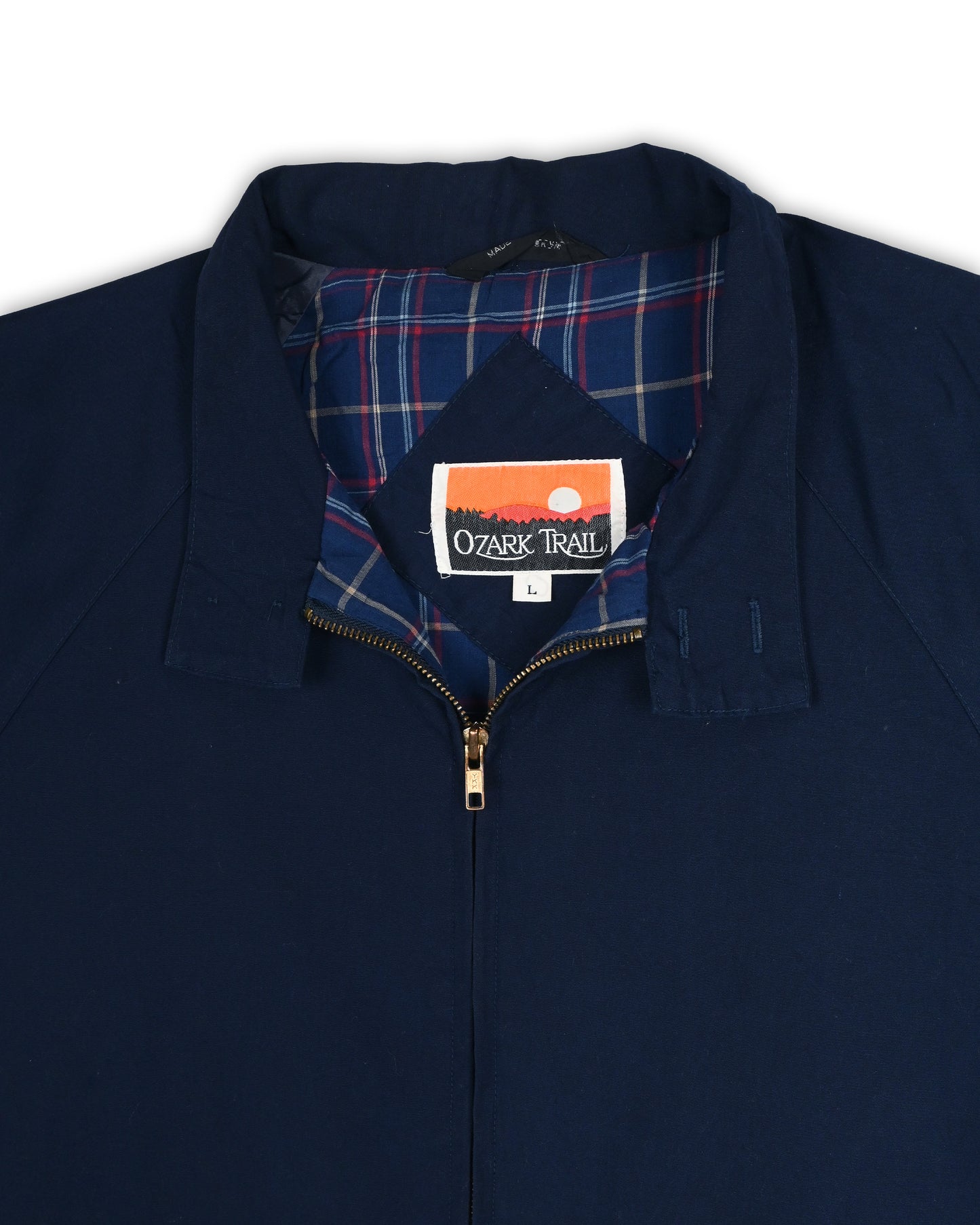 VINTAGE JACKET - L