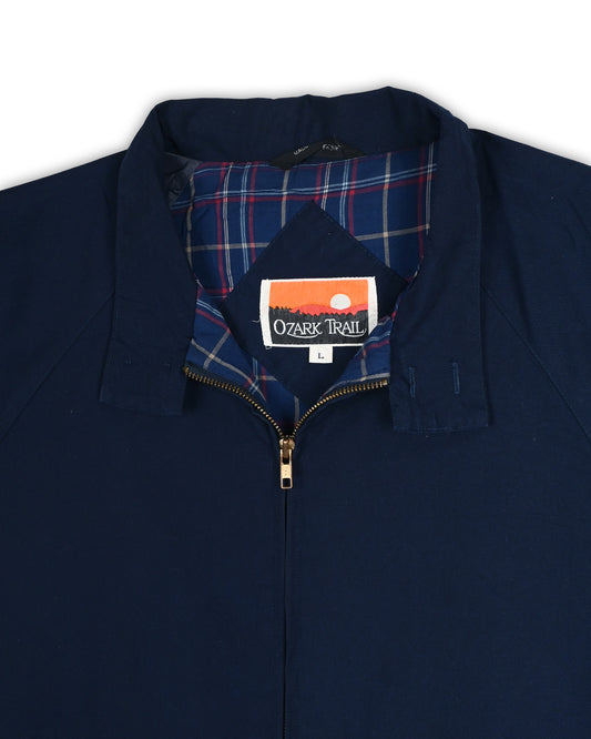 VINTAGE JACKET - L