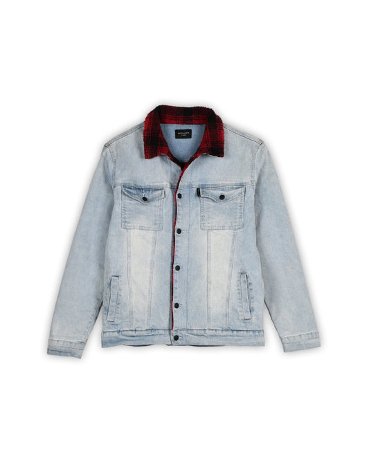 VINTAGE JACKET - XL