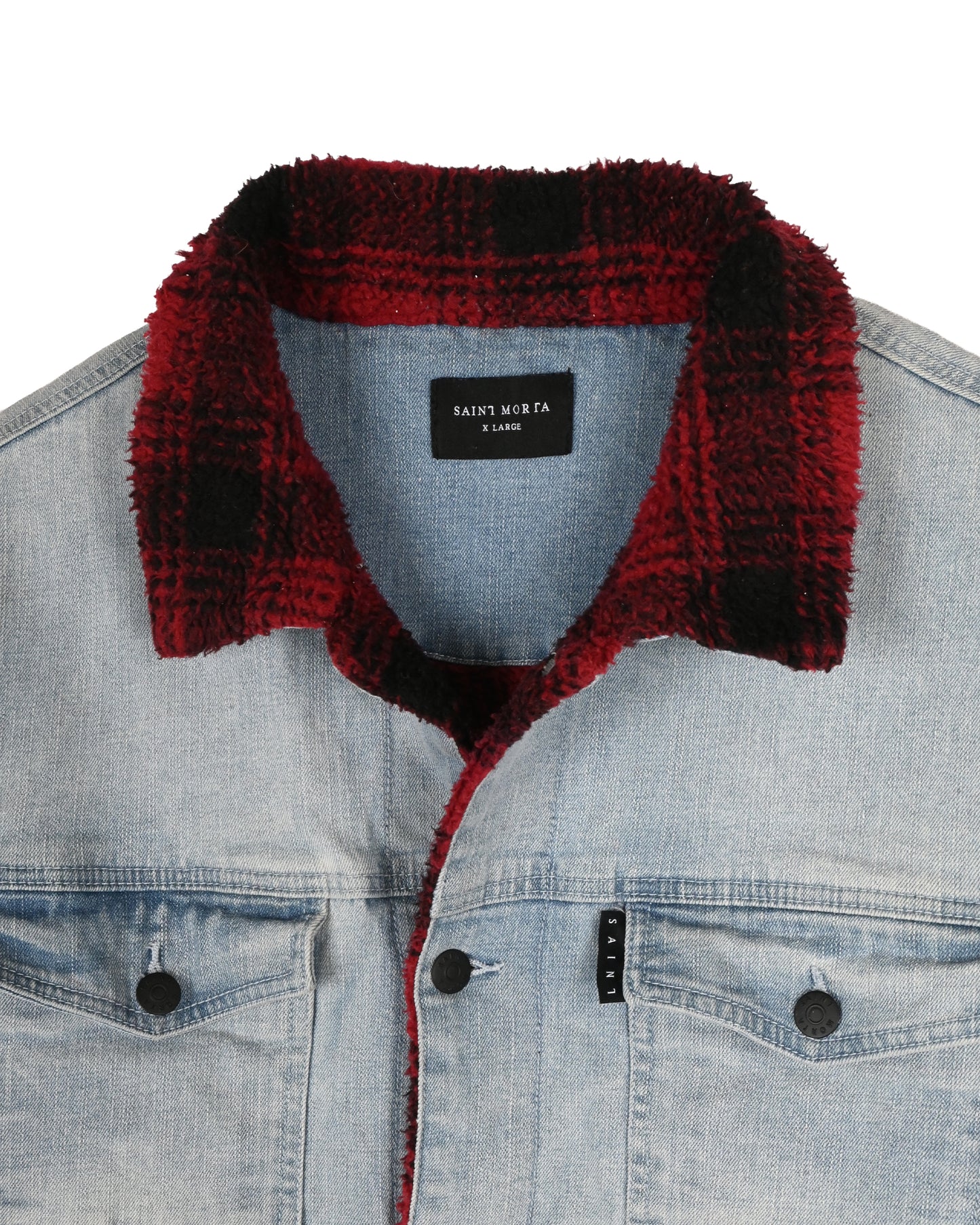 VINTAGE JACKET - XL
