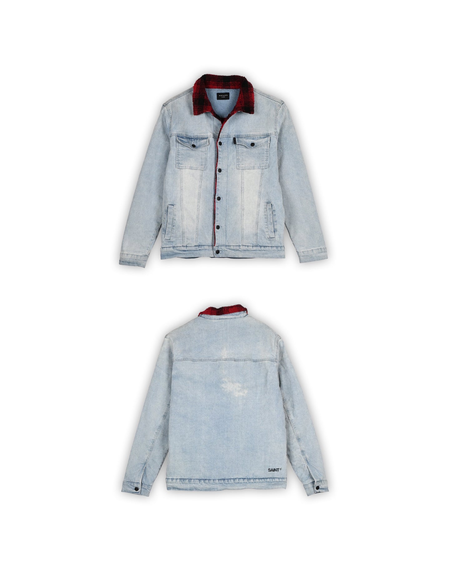 VINTAGE JACKET - XL