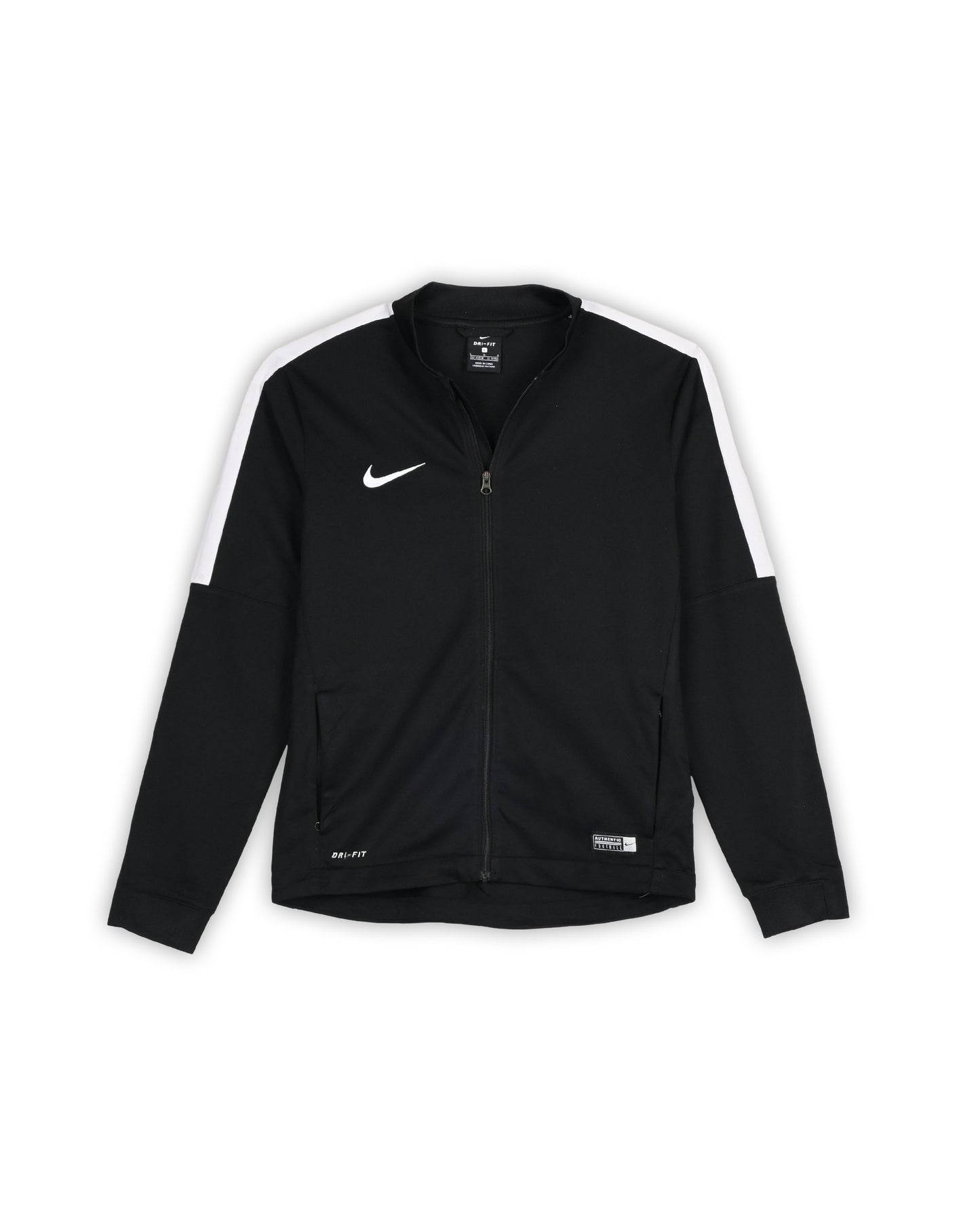 NIKE JACKET - L
