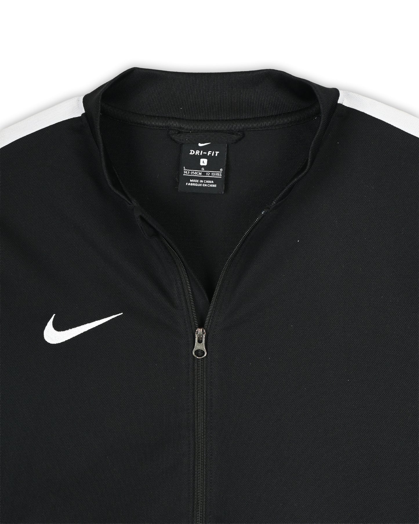NIKE JACKET - L
