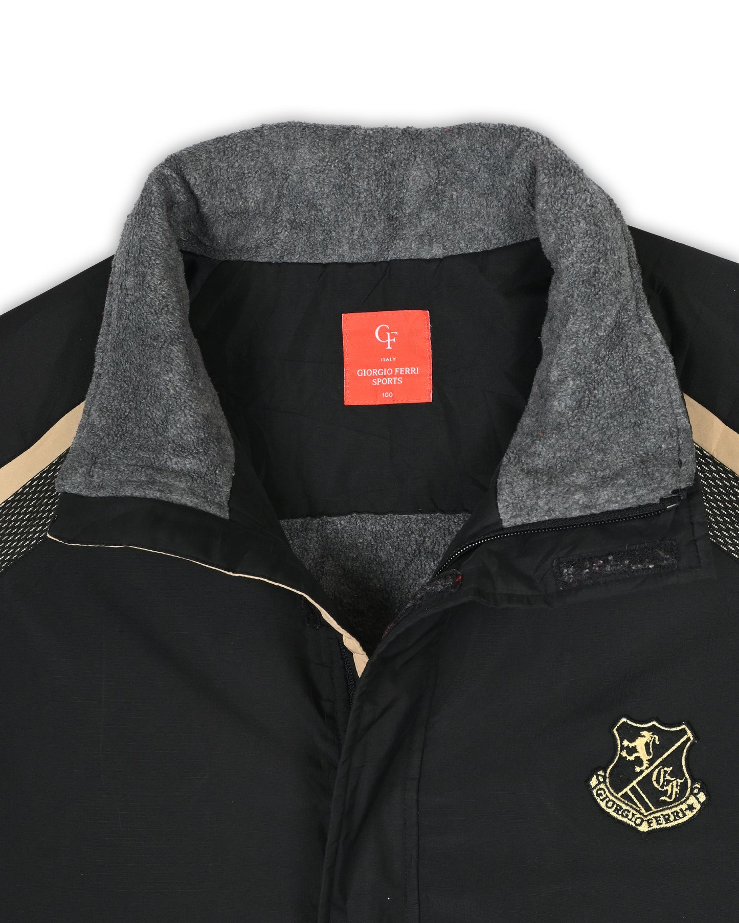 VINTAGE JACKET - L