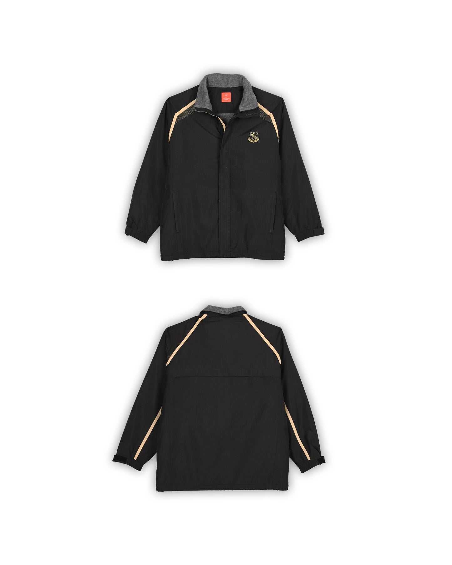 VINTAGE JACKET - L