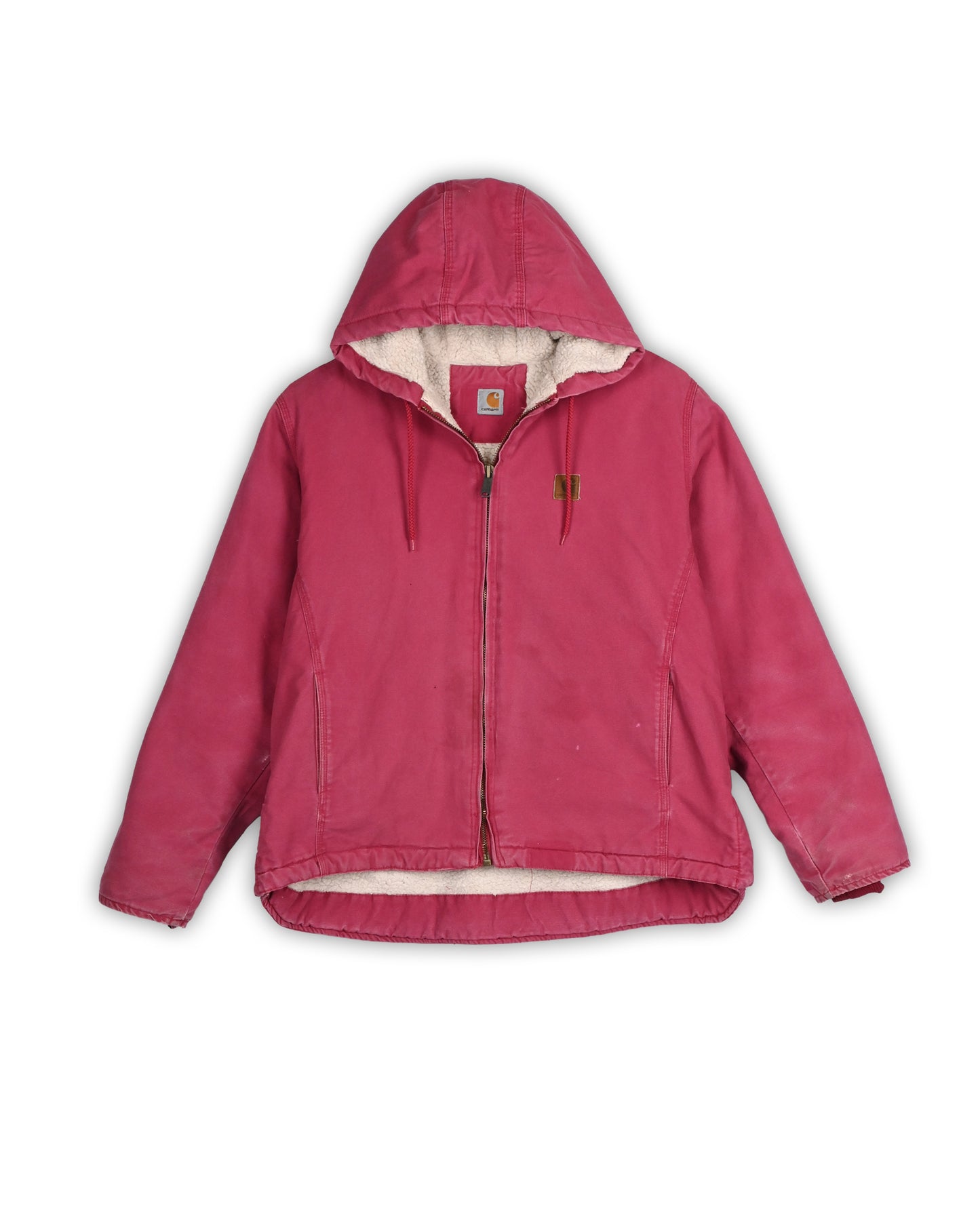 REWORKED CARHARTT JACKET - XL
