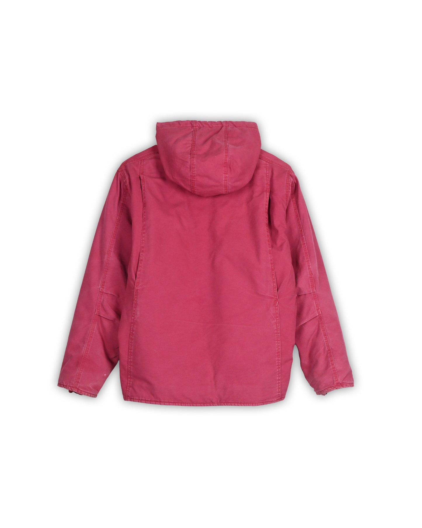 REWORKED CARHARTT JACKET - XL