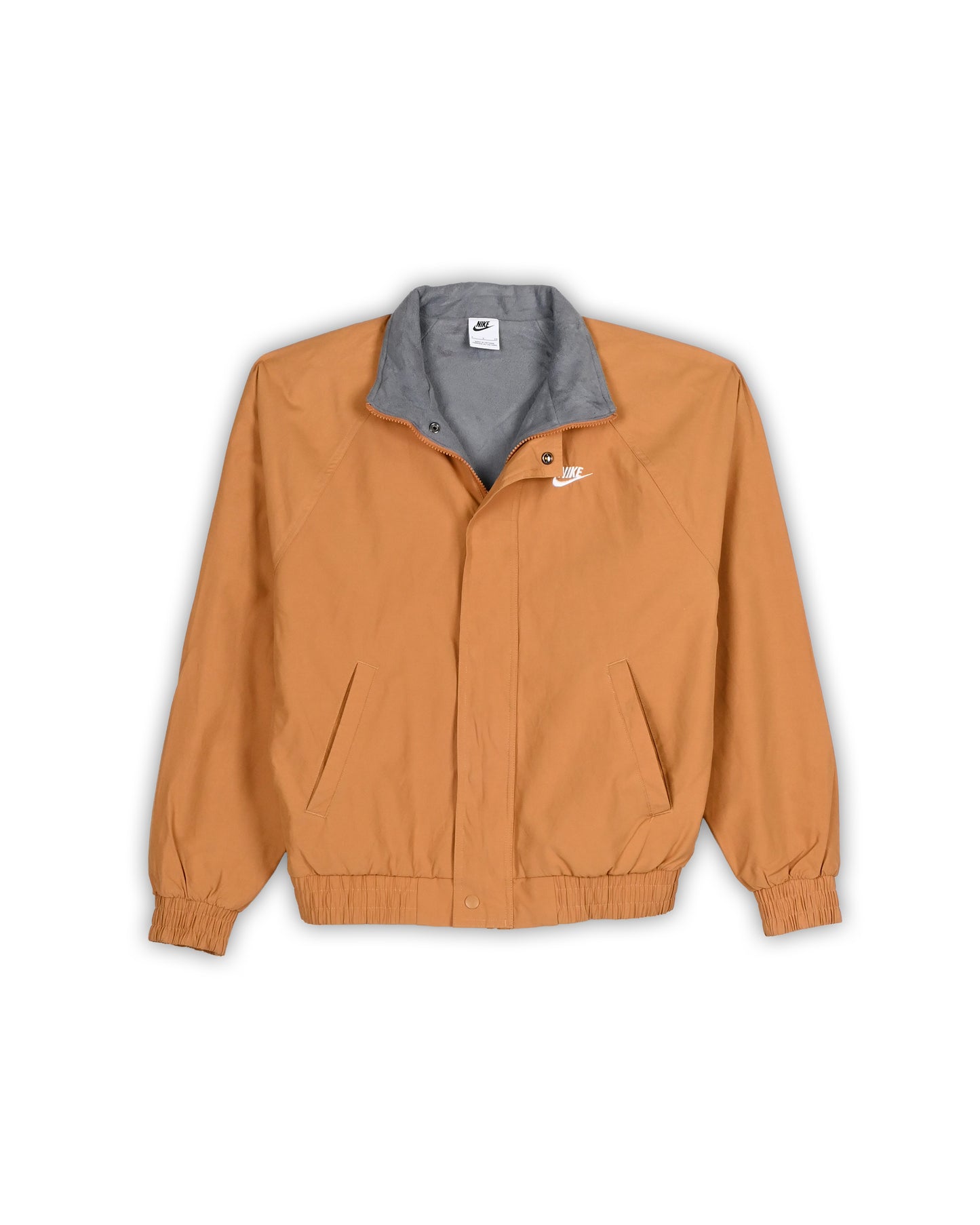 NIKE JACKET - S