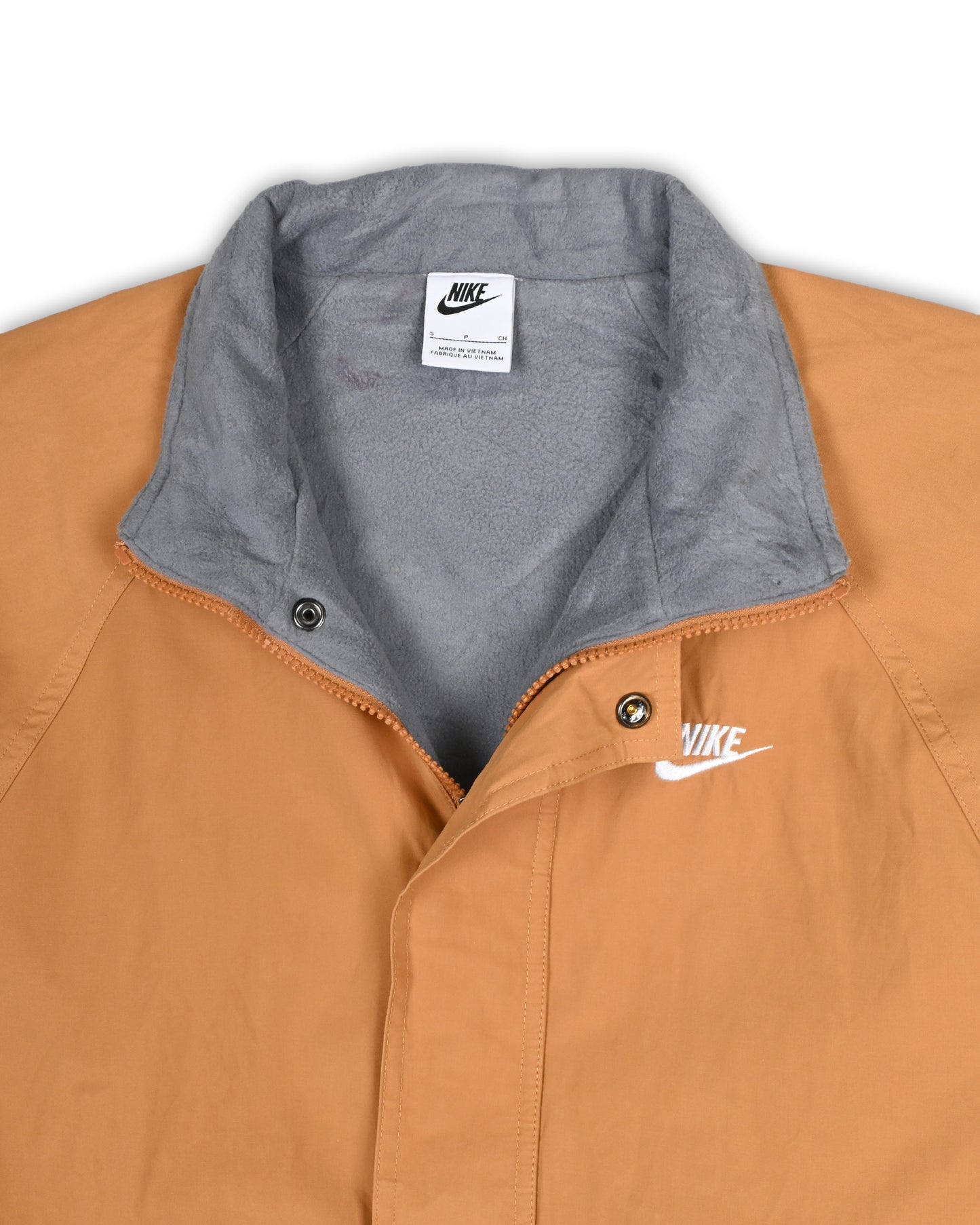 NIKE JACKET - S
