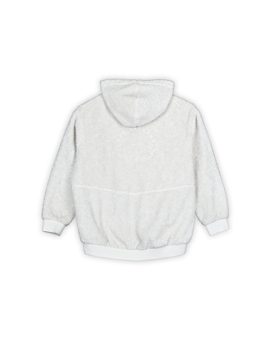 NEW BALANCE HEAVYWEIGHT JACKET - S
