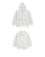 NEW BALANCE HEAVYWEIGHT JACKET - S