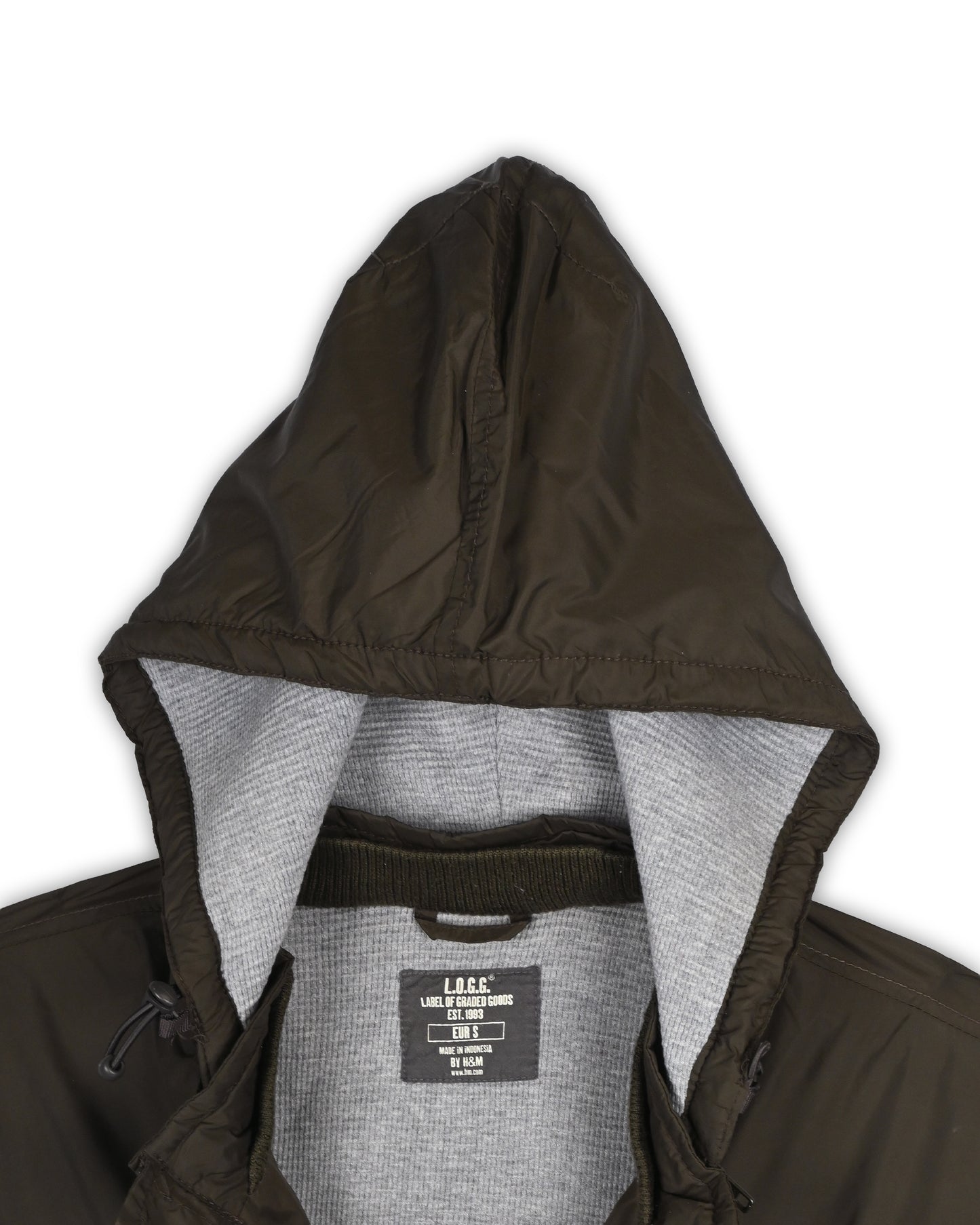 H&M JACKET - S