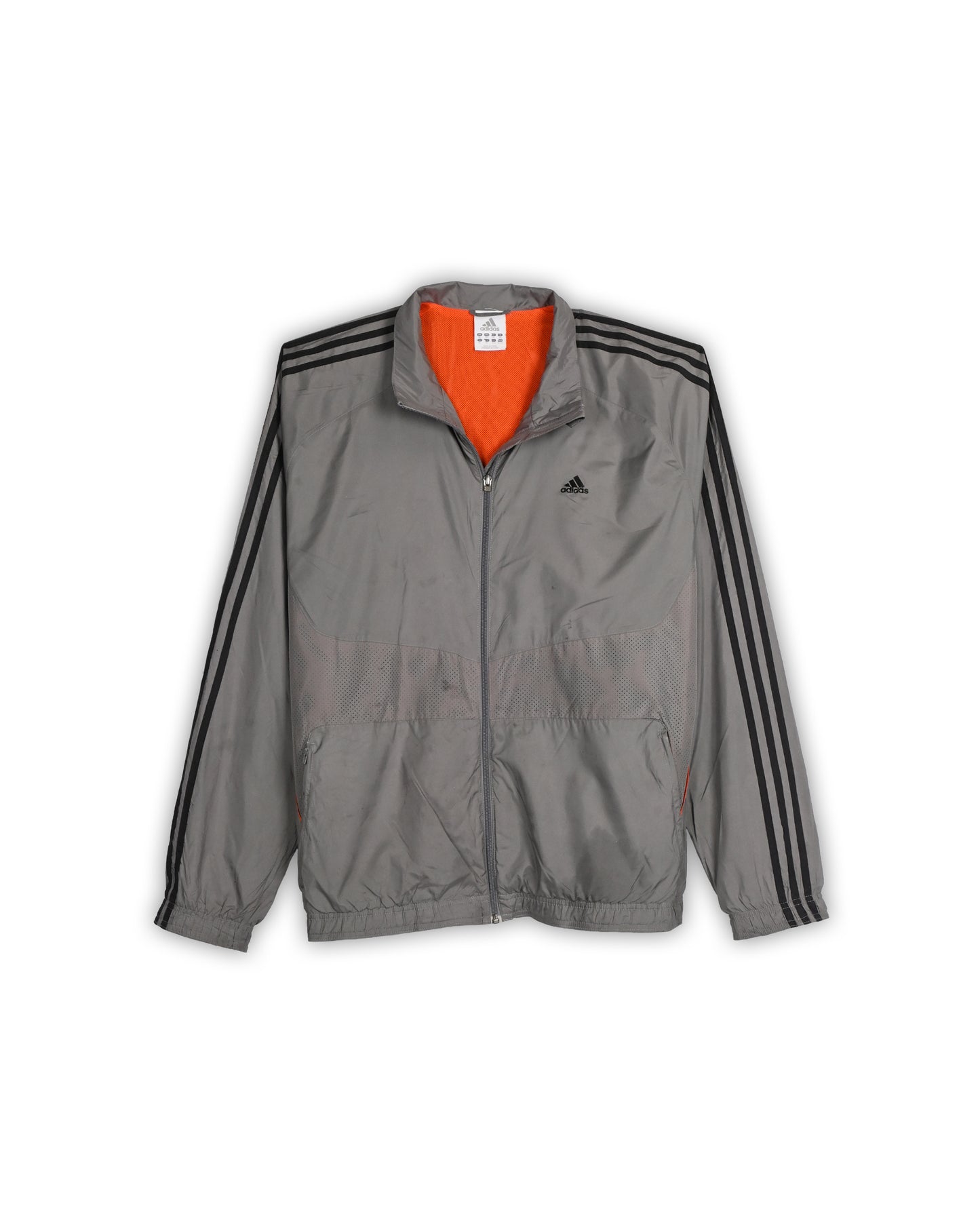 ADIDAS JACKET - XL