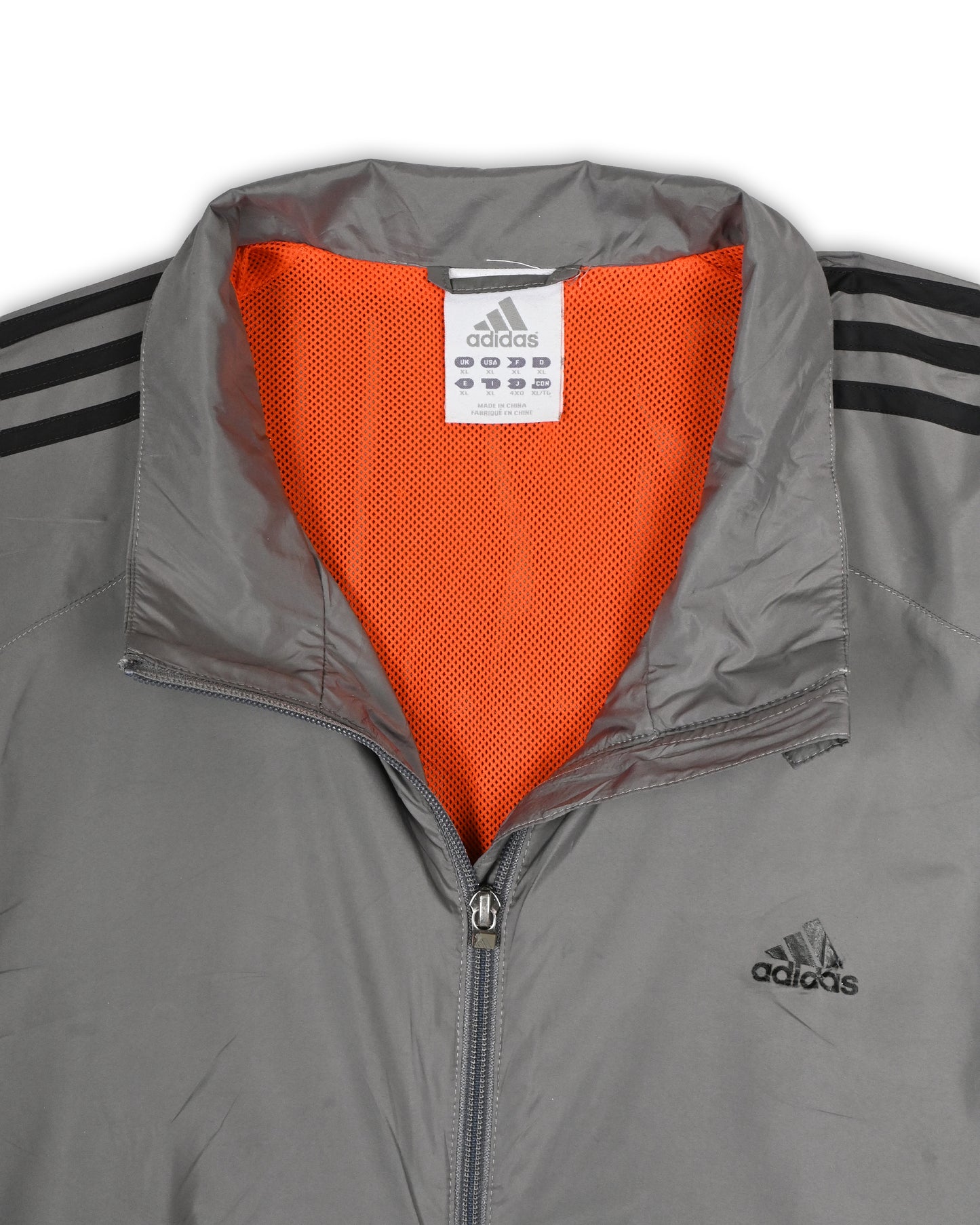 ADIDAS JACKET - XL