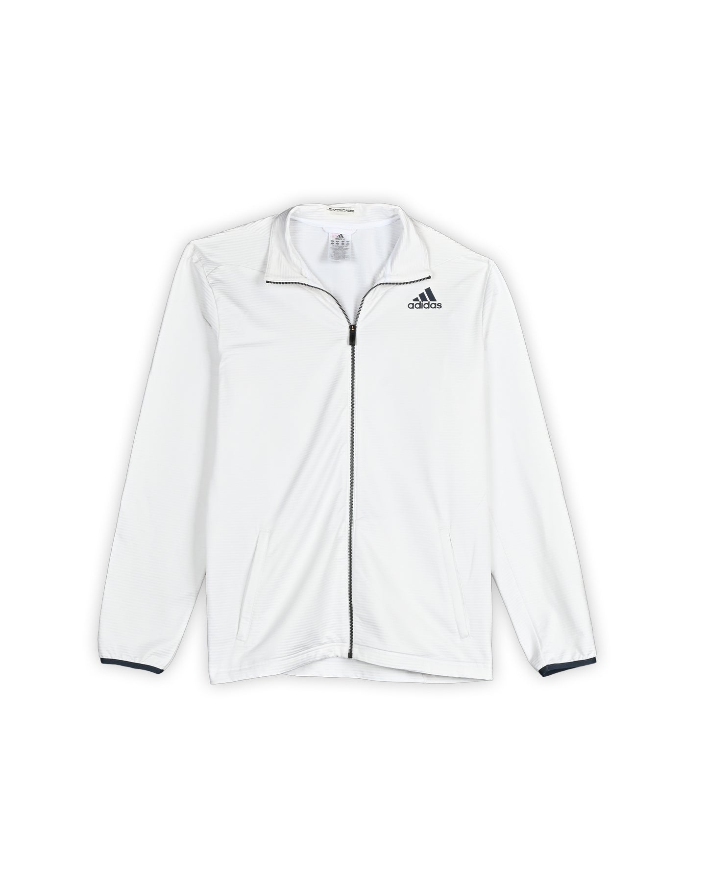 ADIDAS JACKET - M