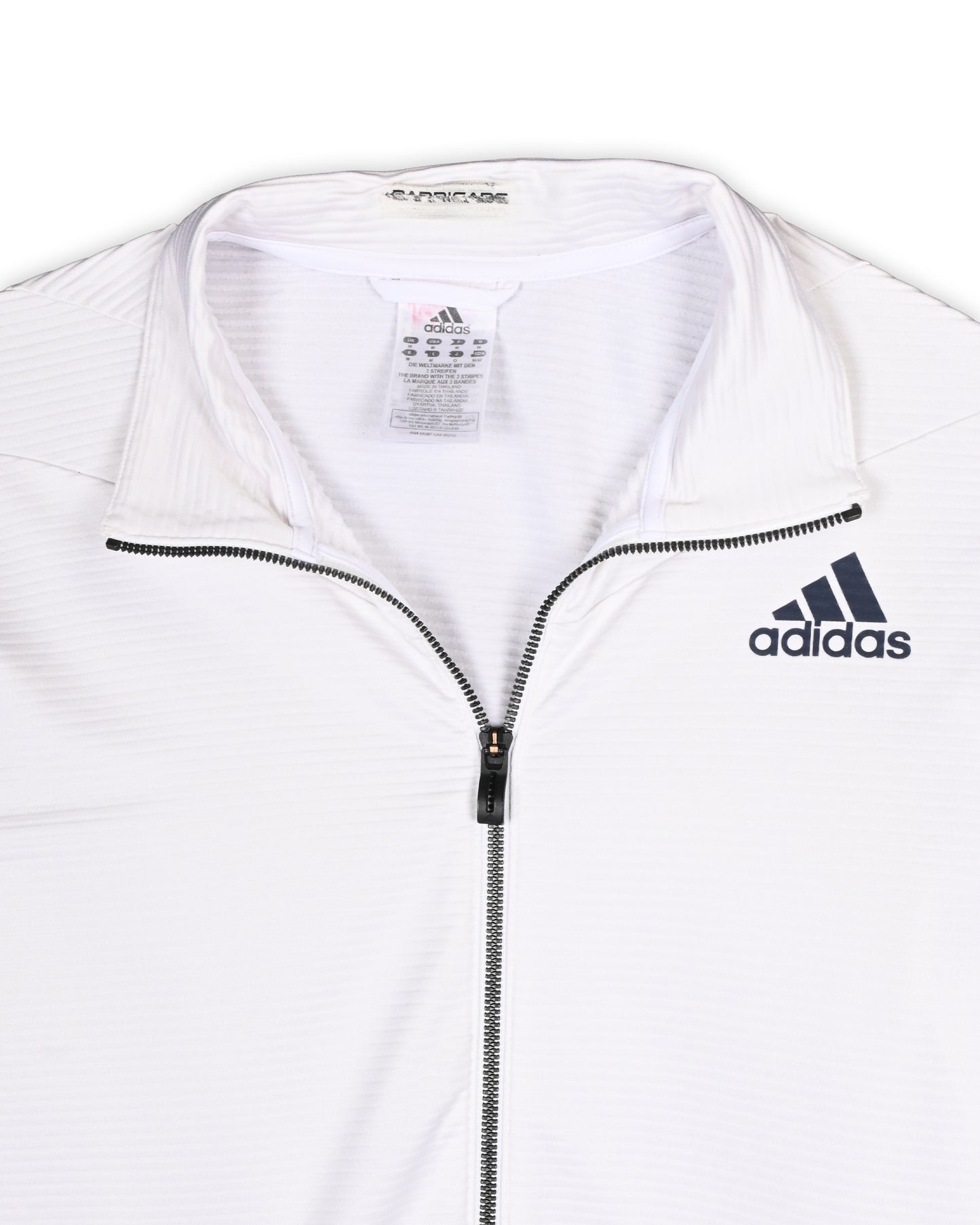 ADIDAS JACKET - M