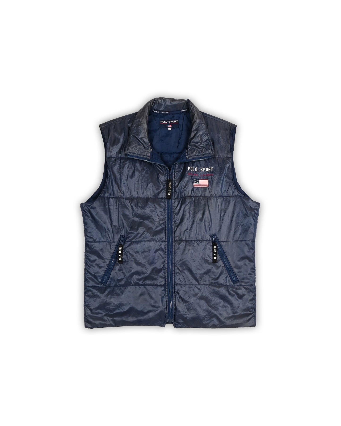 POLO SPORT (RALPH LAUREN) JACKET - M