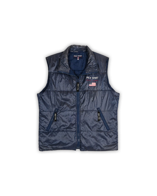 POLO SPORT (RALPH LAUREN) JACKET - M