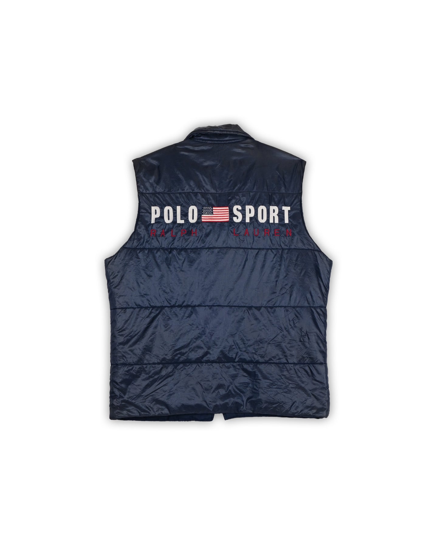 POLO SPORT (RALPH LAUREN) JACKET - M