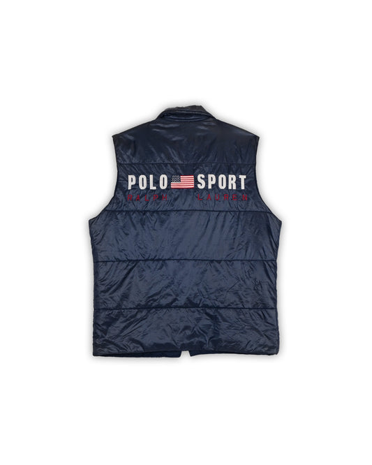 POLO SPORT (RALPH LAUREN) JACKET - M