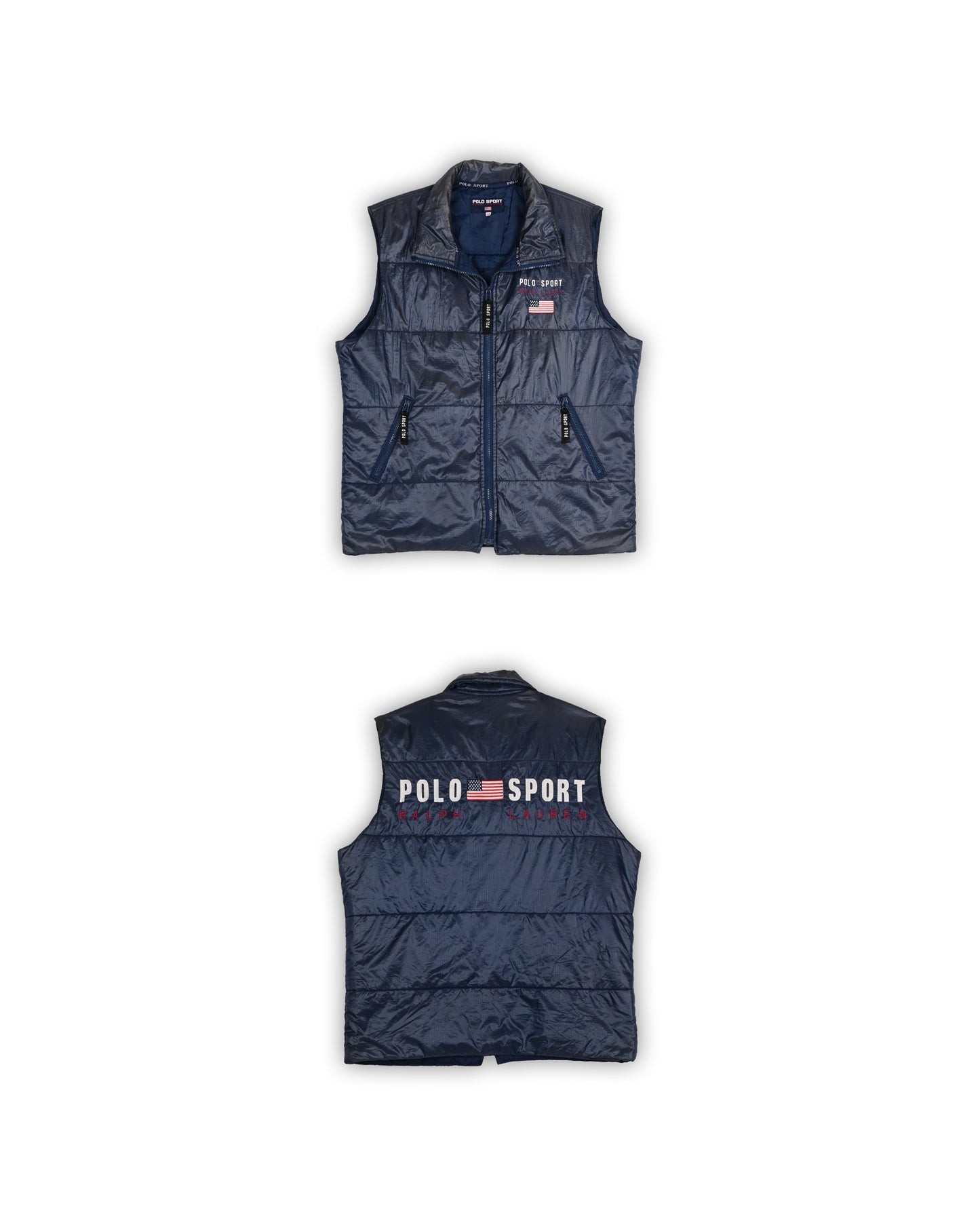 POLO SPORT (RALPH LAUREN) JACKET - M