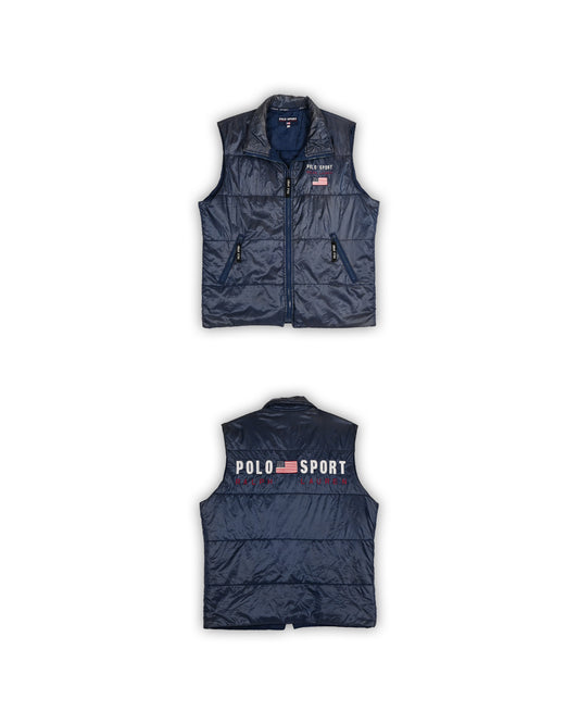 POLO SPORT (RALPH LAUREN) JACKET - M